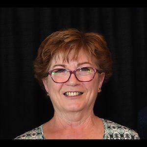 Meet your Posher, Sherry